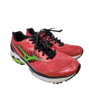 Mizuno Women's Running Shoes Wave Rider 16 Lightweight - Size 11
